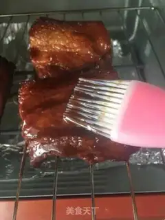 Make The fragrance and the fork step 6