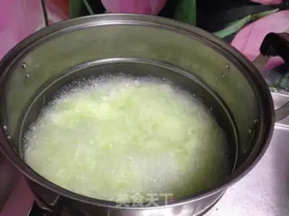 Make Pineapple step 2