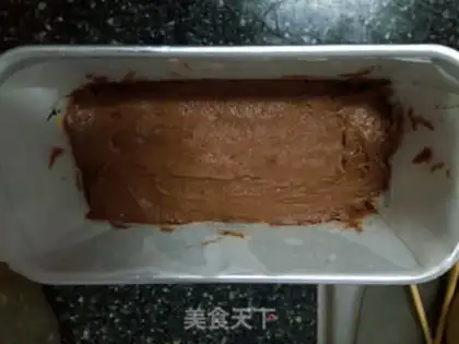 Make A pound cake step 10