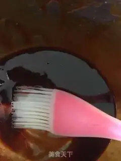 Make The fragrance and the fork step 7