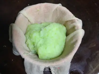 Make Pineapple step 3