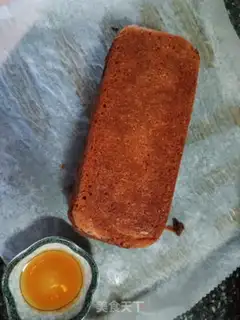 Make A pound cake step 13