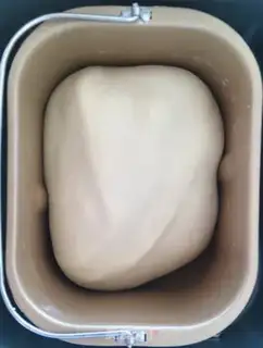 Make Toad miniburger step 1
