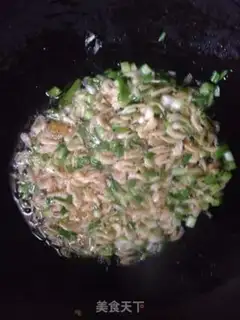 Make Wrinkled peppers for tea and mushrooms step 2