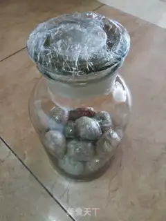 Make A duck egg step 10