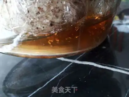 Make A duck egg step 11