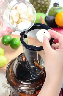 Make Horseshoe pineapple step 0