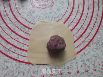 Make Three-colour medium-sized soaks step 13