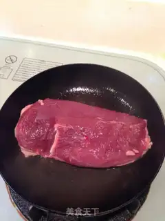 Make And duck breasts step 3
