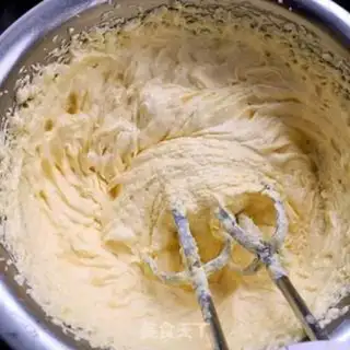 Make Old butter cake step 6