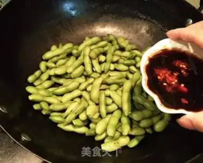 Make Cool beans step 4