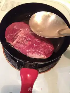 Make And duck breasts step 4