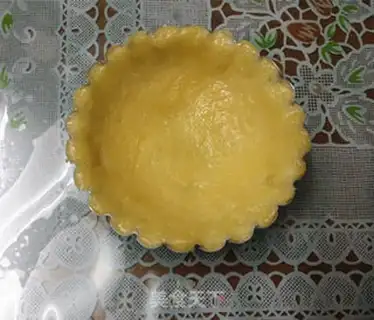 Make Holy fruit cheese step 8