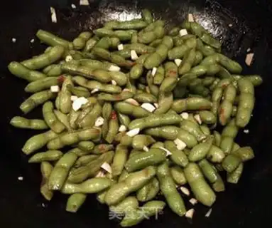 Make Cool beans step 5