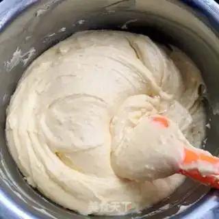 Make Old butter cake step 8