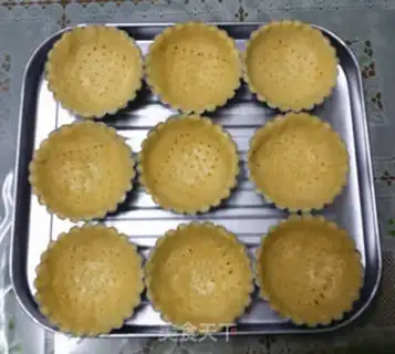 Make Holy fruit cheese step 9