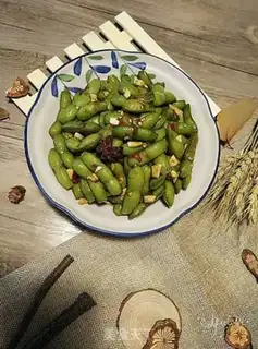 Make Cool beans step 7