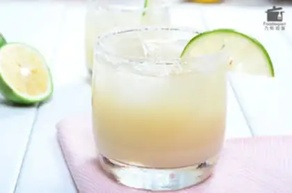 Make Horseshoe pineapple step 7