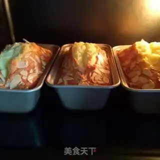 Make Old butter cake step 10