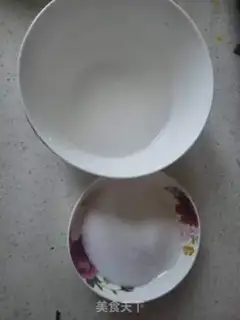 Make A duck egg step 2
