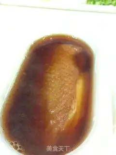 Make And duck breasts step 7