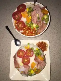 Make Bacon