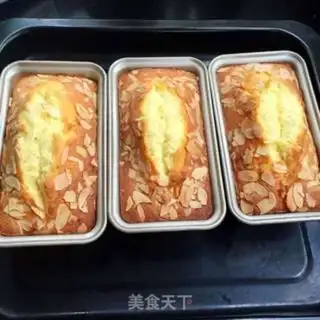 Make Old butter cake step 11