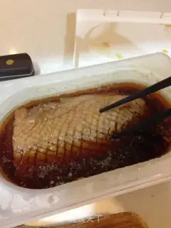 Make And duck breasts step 8