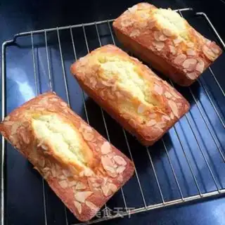 Make Old butter cake step 12