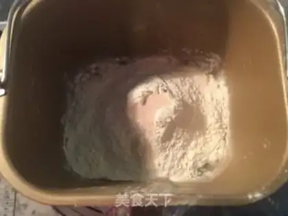 Make Spaghetti box step 0