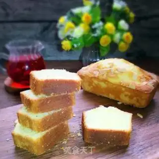 Make Old butter cake step 13