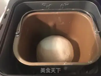 Make Spaghetti box step 2