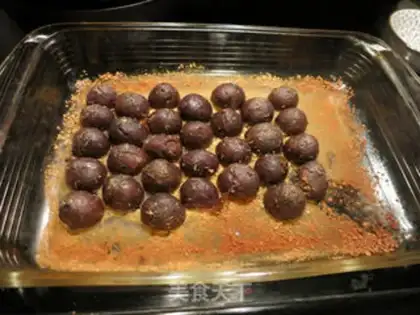 Make Scorched potatoes step 7