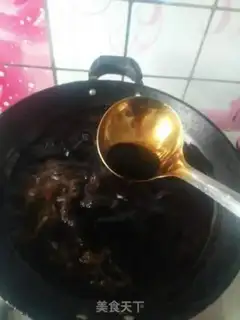 Make Homemade cucumber step 4
