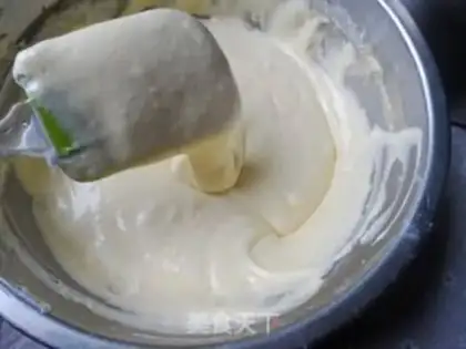 Make Cranberry cupcakes step 9