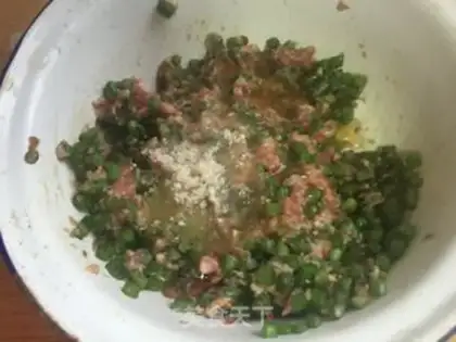 Make Spaghetti box step 4