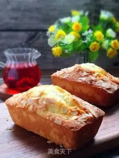 Make Old butter cake step 15