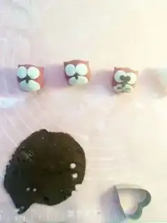 Make Toons step 1