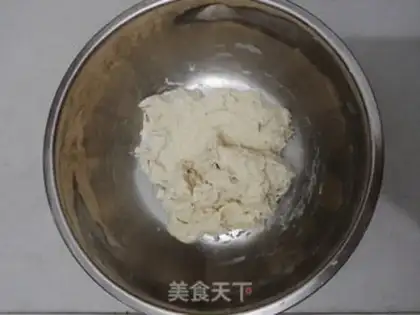Make Bean bag step 2