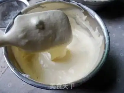 Make Cranberry cupcakes step 13