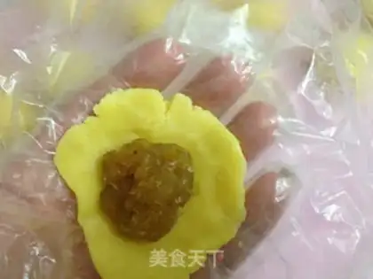 Make Pineapple step 21