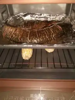 Make Spicy fish step 2