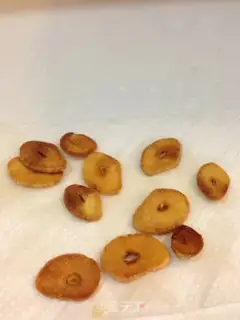 Make Garlic Italy Noodles step 2