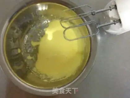 Make Pie step 2