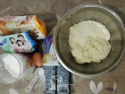 Make Spaghetti box step 8