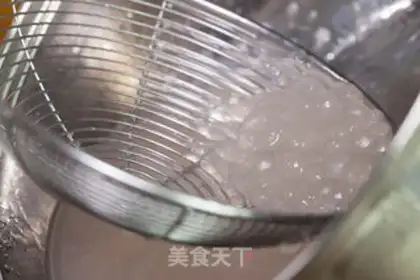 Make Mango Simirou step 3