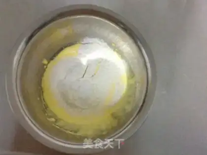 Make Pie step 3