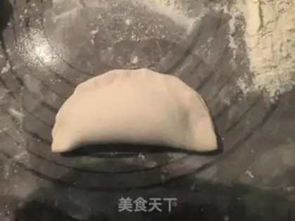 Make Spaghetti box step 9
