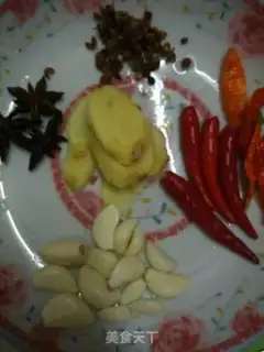 Make Spicy fish step 4