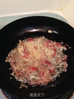 Make Garlic Italy Noodles step 4